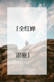 全红婵退赛