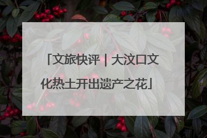 文旅快评｜大汶口文化热土开出遗产之花